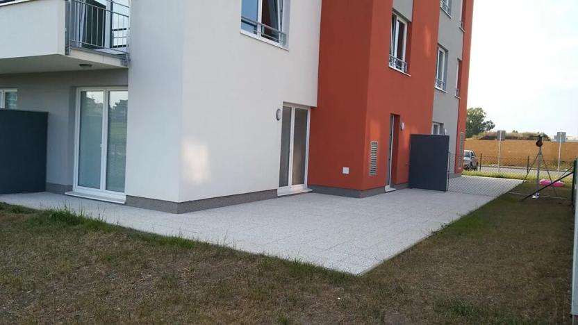 Pronájem bytu 2+kk, Praha - Letňany, Kadečkové, 52 m2