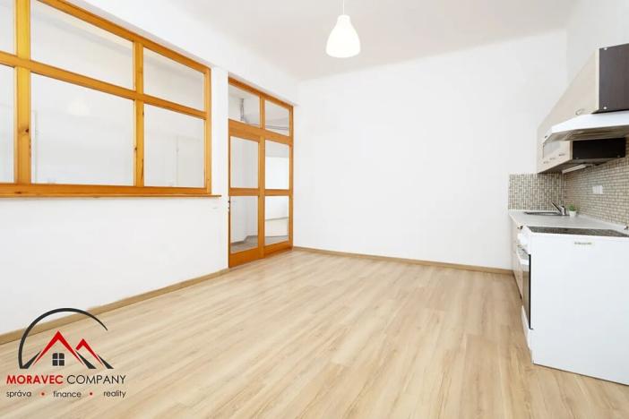 Pronájem bytu 3+kk, Ostrava, Mariánskohorská, 64 m2