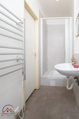 Pronájem bytu 3+kk, Ostrava, Mariánskohorská, 64 m2