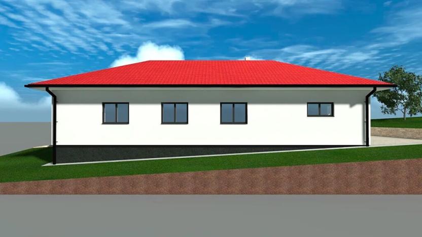 Prodej rodinného domu, Holýšov, Pod Lesem, 122 m2