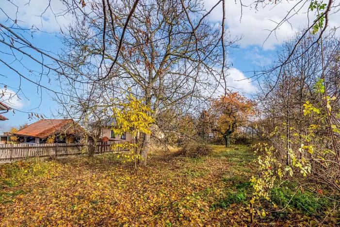 Prodej pozemku pro bydlení, Kytín, 1198 m2