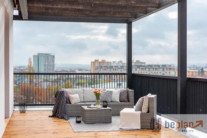 Prodej bytu 5+kk, Praha - Žižkov, K lučinám, 122 m2