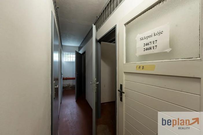 Prodej bytu 5+kk, Praha - Žižkov, K lučinám, 122 m2