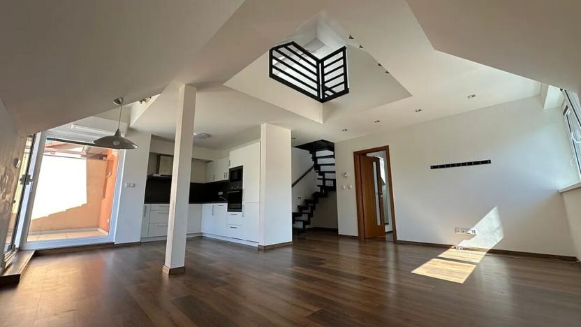 Prodej bytu 4+kk, Luhačovice, 109 m2