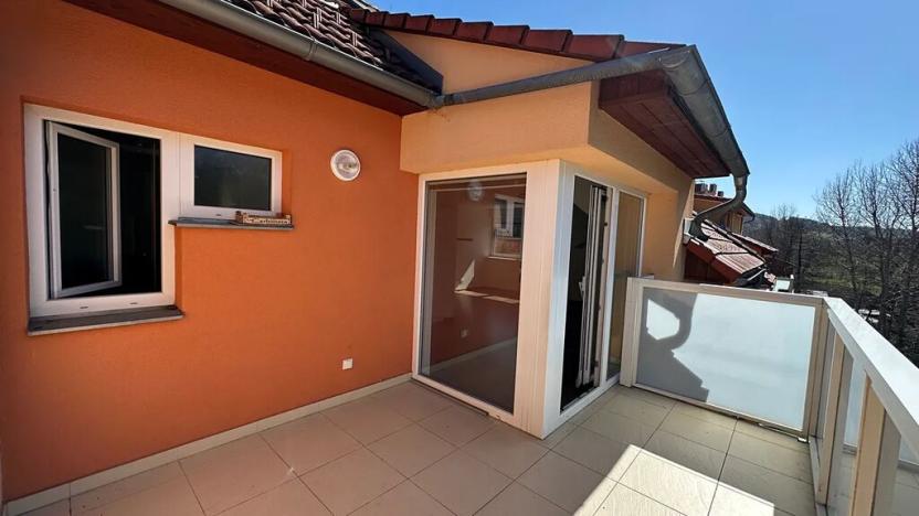 Prodej bytu 4+kk, Luhačovice, 109 m2