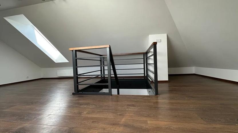 Prodej bytu 4+kk, Luhačovice, 109 m2