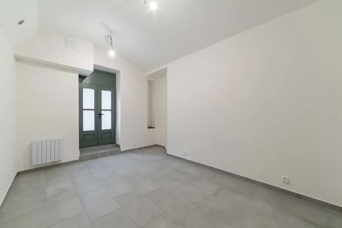 Pronájem restaurace, Praha - Žižkov, Ježkova, 64 m2