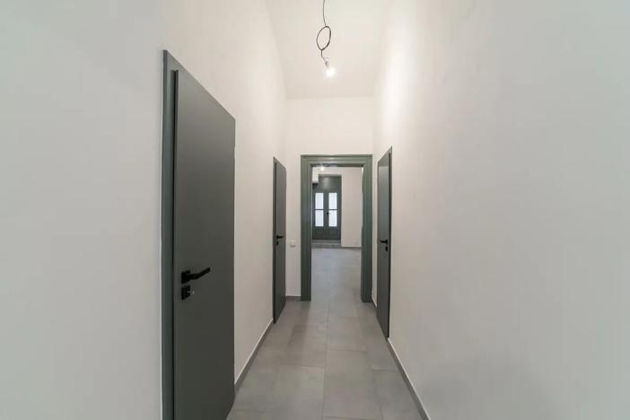 Pronájem obchodního prostoru, Praha - Žižkov, Ježkova, 64 m2