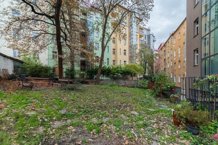 Pronájem obchodního prostoru, Praha - Žižkov, Ježkova, 64 m2