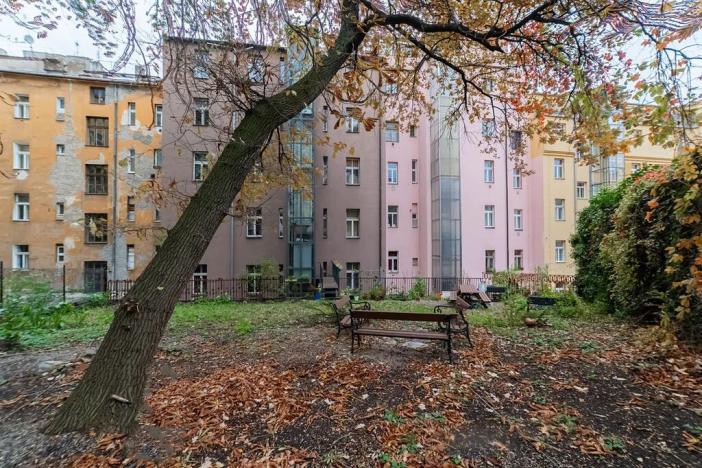 Pronájem obchodního prostoru, Praha - Žižkov, Ježkova, 64 m2