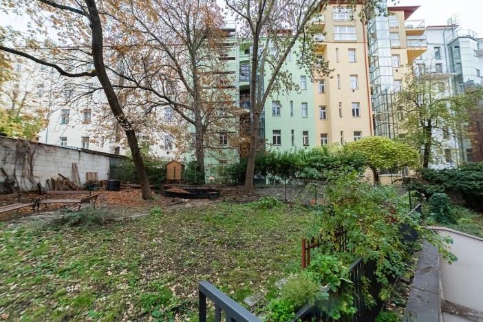 Pronájem obchodního prostoru, Praha - Žižkov, Ježkova, 64 m2