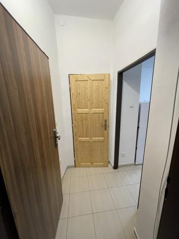 Pronájem bytu 1+kk, Praha - Michle, Michelská, 41 m2