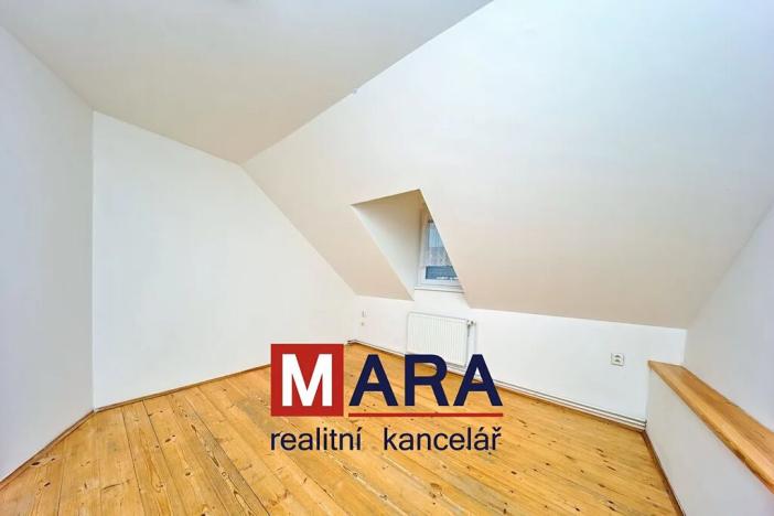 Prodej rodinného domu, Velká Bystřice, Týnecká, 165 m2