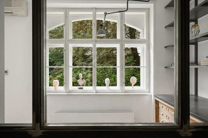 Pronájem bytu 2+kk, Praha - Staré Město, Liliová, 62 m2