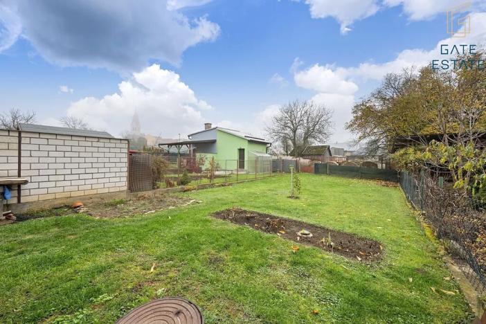 Prodej rodinného domu, Prusinovice, Podzahradí, 155 m2