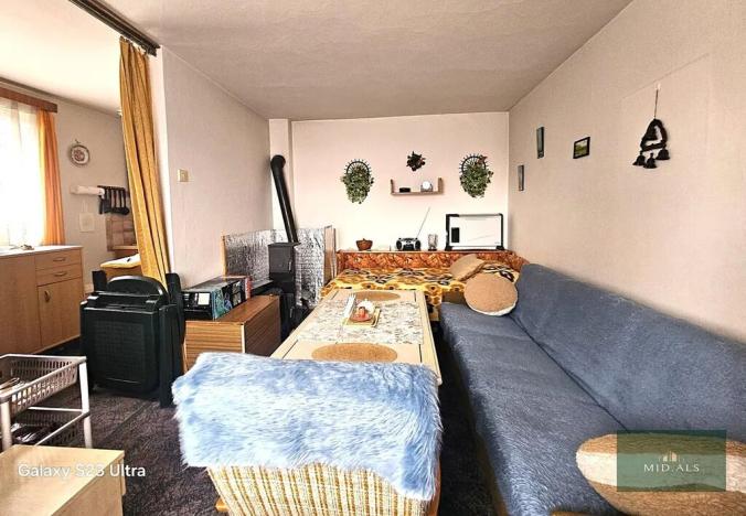 Prodej chaty, Kdyně, 22 m2