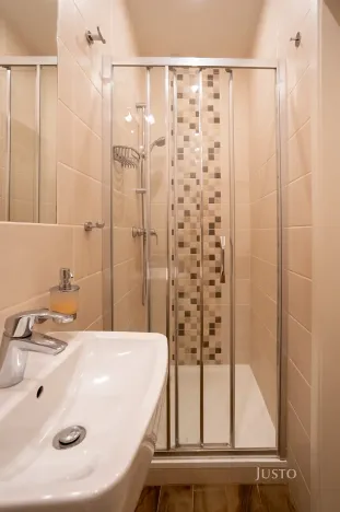 Pronájem bytu 3+kk, Praha - Vršovice, Moskevská, 64 m2