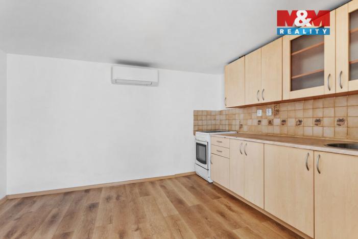 Pronájem bytu 2+1, Liberec - Liberec XVII-Kateřinky, Kateřinská, 56 m2