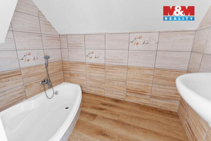 Pronájem bytu 2+1, Liberec - Liberec XVII-Kateřinky, Kateřinská, 56 m2