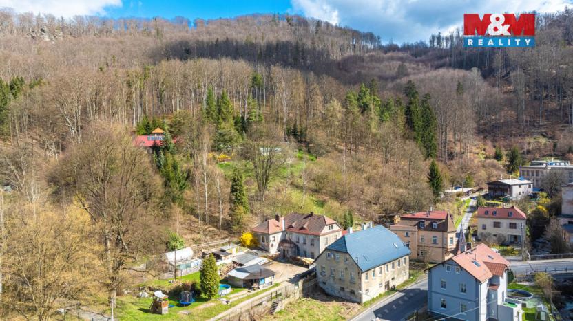 Pronájem bytu 2+1, Liberec - Liberec XVII-Kateřinky, Kateřinská, 56 m2