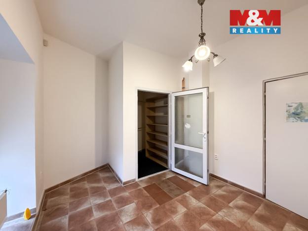 Pronájem bytu 3+kk, Kladno - Kročehlavy, Dr. Steinera, 62 m2