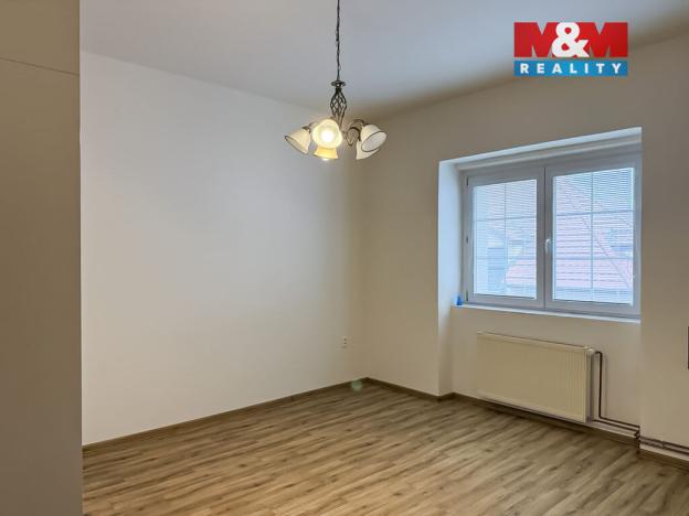 Pronájem bytu 3+kk, Kladno - Kročehlavy, Dr. Steinera, 62 m2