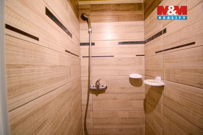 Prodej chaty, Bystřička, 50 m2