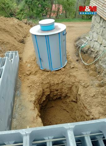 Prodej chaty, Bystřička, 50 m2