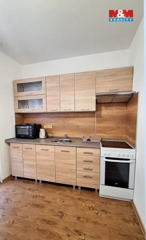 Pronájem bytu 2+1, Rychnov nad Kněžnou, Mírová, 55 m2