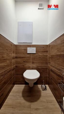 Pronájem bytu 2+1, Rychnov nad Kněžnou, Mírová, 55 m2