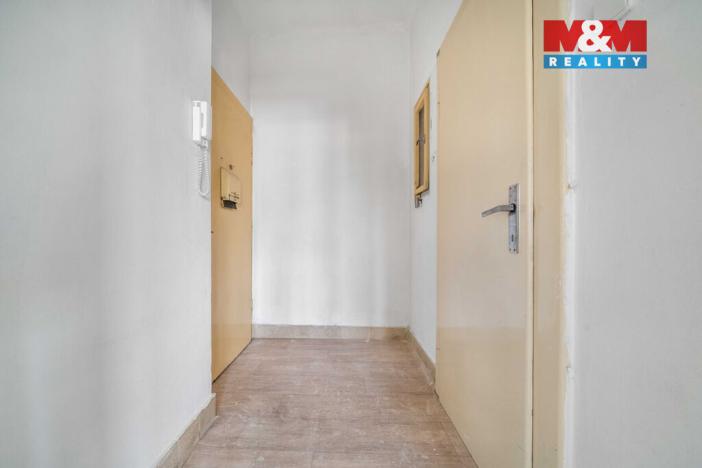 Prodej bytu 1+1, Kralovice, Na Palcátech, 47 m2