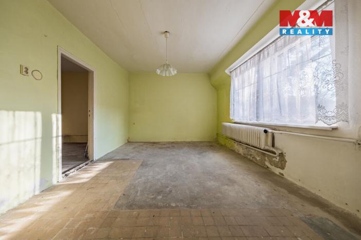 Prodej zemědělské usedlosti, Račetice, 780 m2