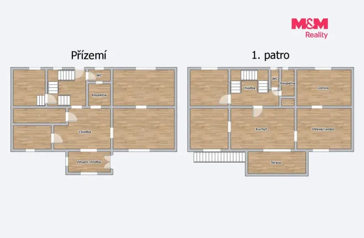 Prodej zemědělské usedlosti, Račetice, 365 m2