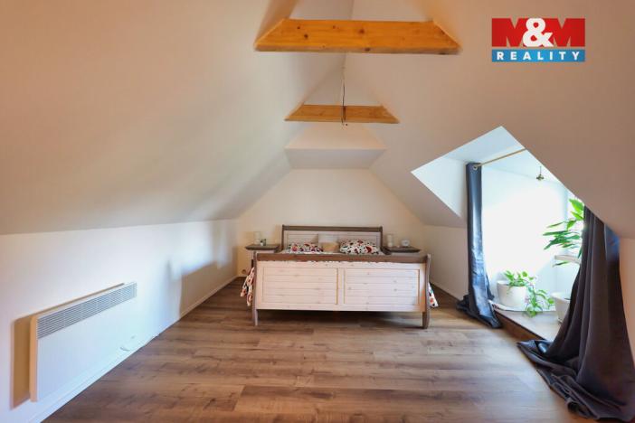 Prodej rodinného domu, Malé Hradisko, 105 m2