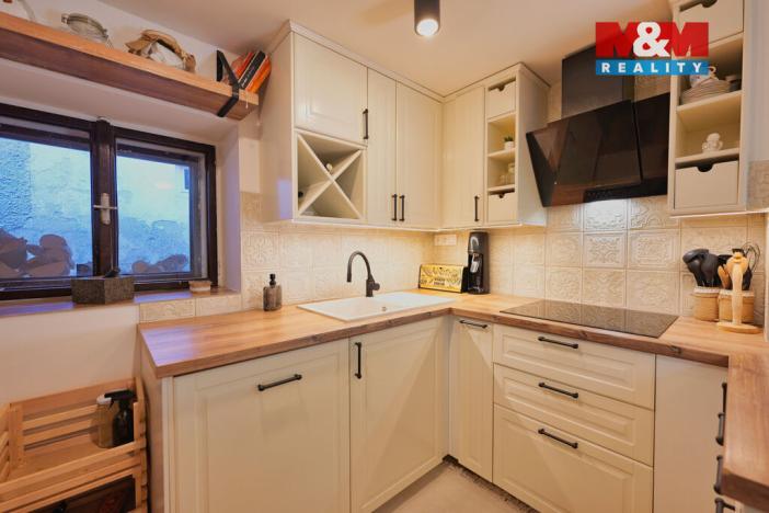 Prodej rodinného domu, Malé Hradisko, 105 m2