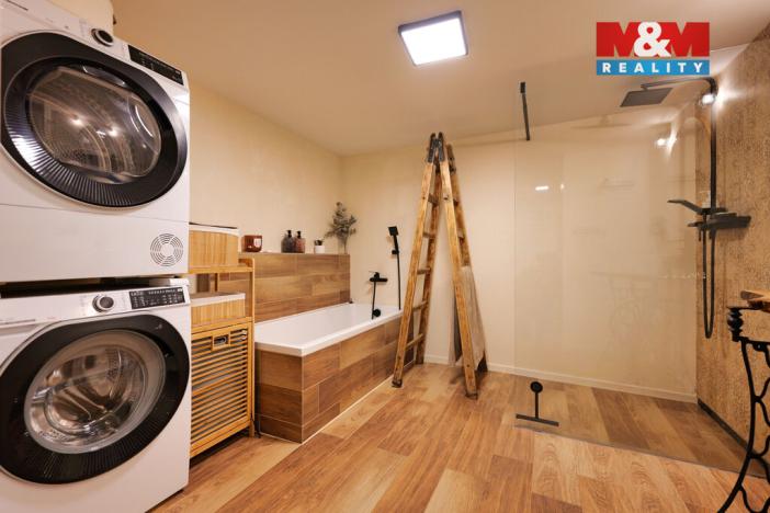 Prodej rodinného domu, Malé Hradisko, 105 m2