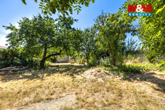 Prodej chalupy, Holovousy, 120 m2