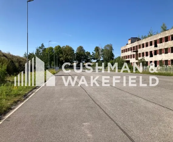 Pronájem skladu, Milovice, Topolová, 7445 m2