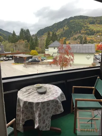 Prodej bytu 1+kk, Patergassen, Rakousko, 18 m2