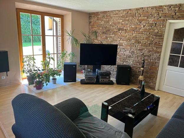 Prodej rodinného domu, Lešany, 272 m2