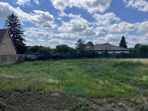 Prodej pozemku pro bydlení, Tursko, 654 m2