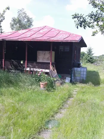 Prodej chaty, Praha - Dubeč, 30 m2