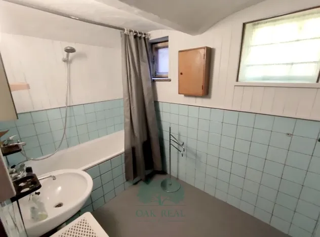 Pronájem rodinného domu, Bystřice, 80 m2