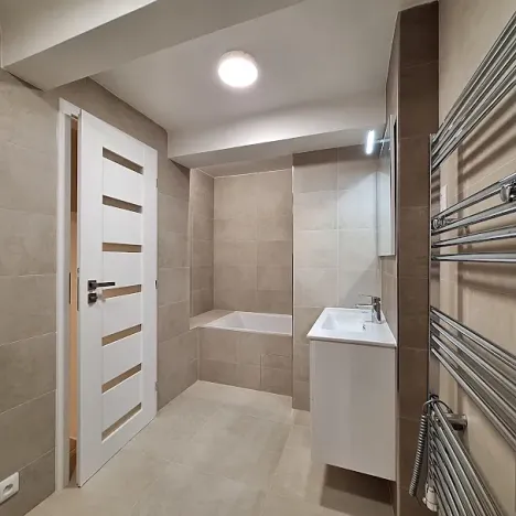 Pronájem bytu 3+1, Praha - Břevnov, Bělohorská, 70 m2