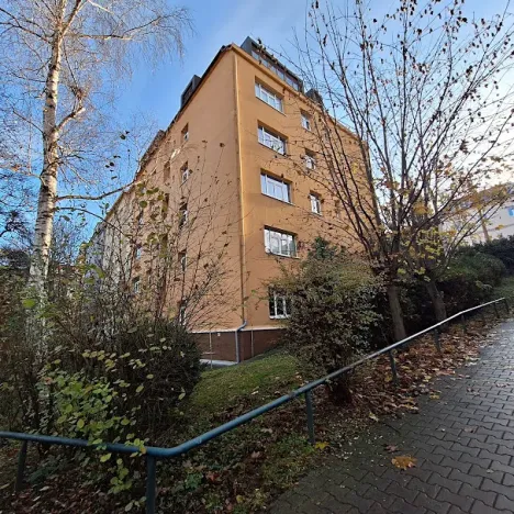 Pronájem bytu 3+1, Praha - Břevnov, Bělohorská, 70 m2