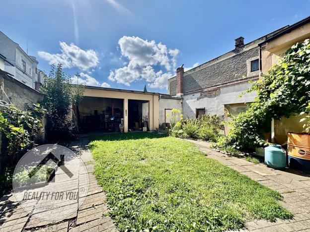 Prodej rodinného domu, Semily, 28. října, 274 m2