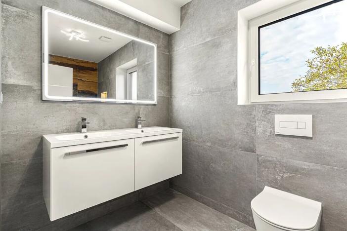 Prodej bytu 4+kk, Praha - Řepy, Otlíkovská, 125 m2