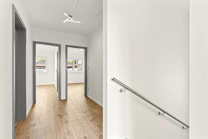 Prodej bytu 4+kk, Praha - Řepy, Otlíkovská, 125 m2