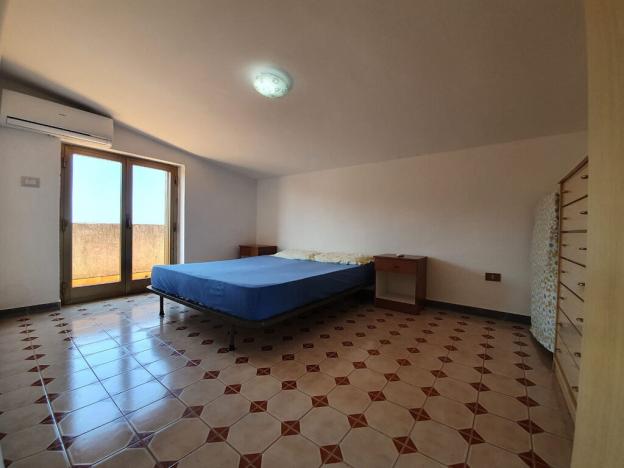 Prodej bytu 3+kk, Scalea, Kalábrie, Itálie, 56 m2