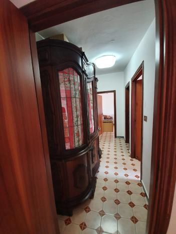 Prodej bytu 3+kk, Scalea, Kalábrie, Itálie, 56 m2